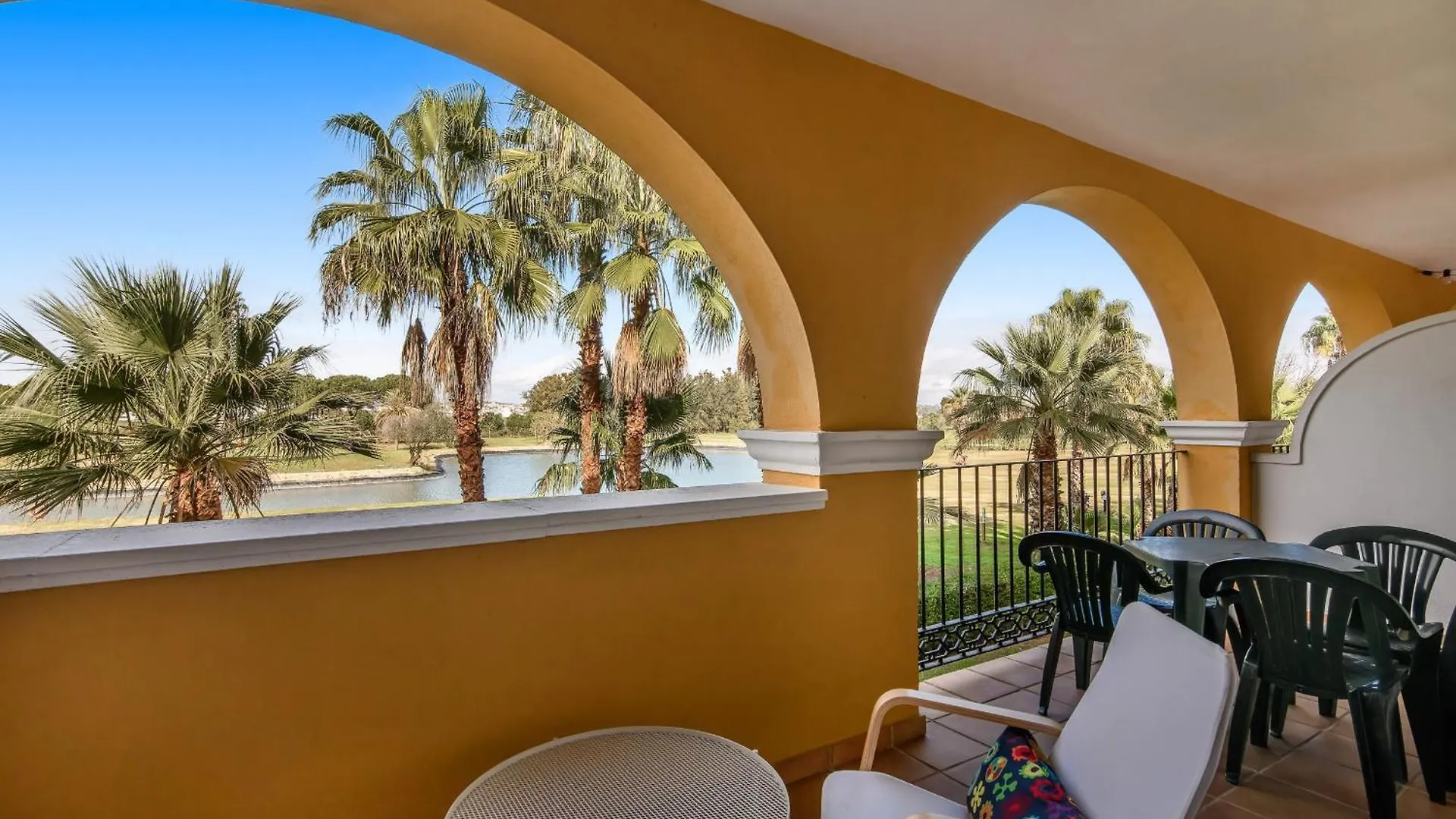 La Quinta De Isla Canela II By H - Isla Canela Golf Gqhii8P8 0*,  Spain